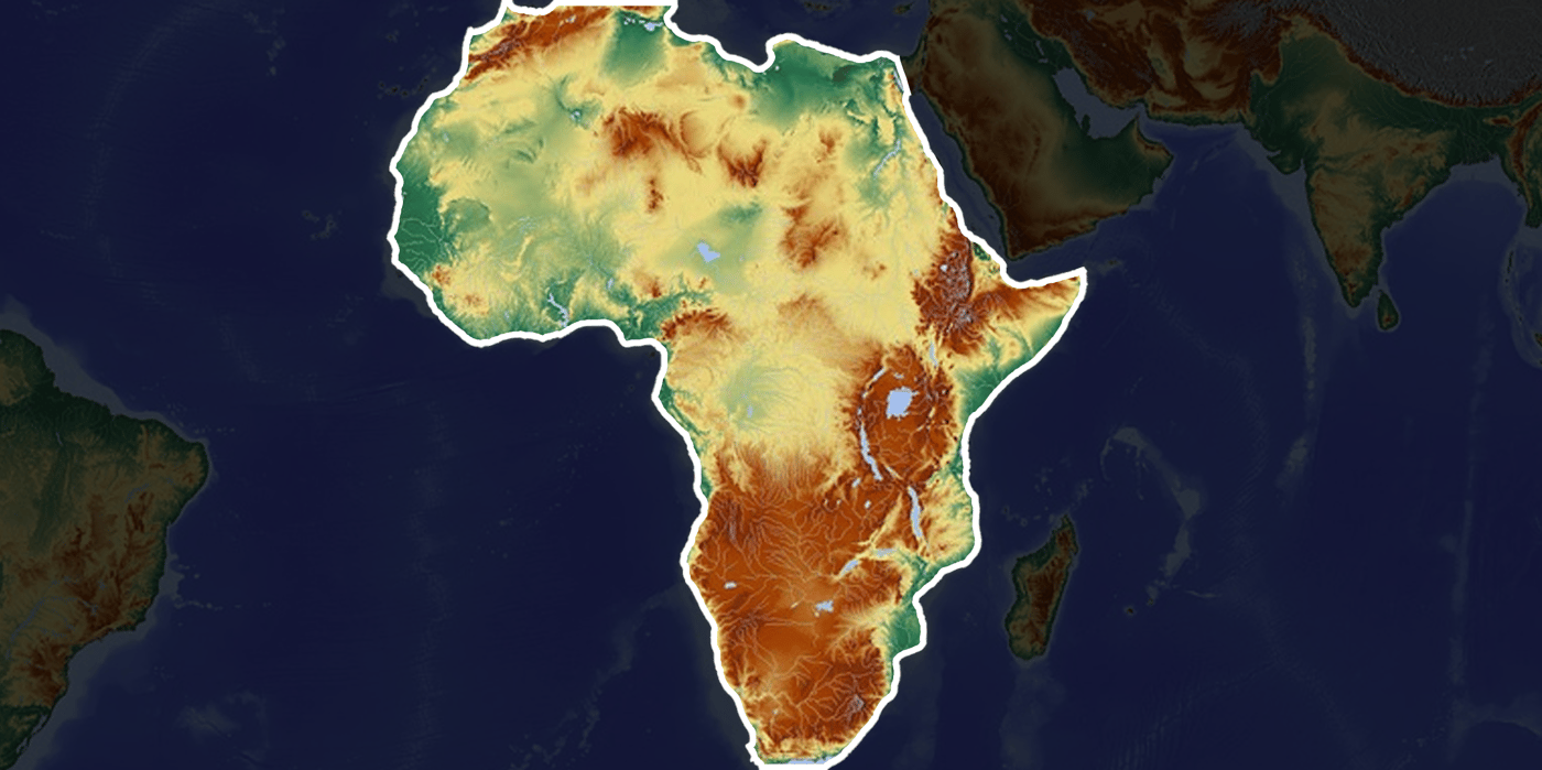 africa