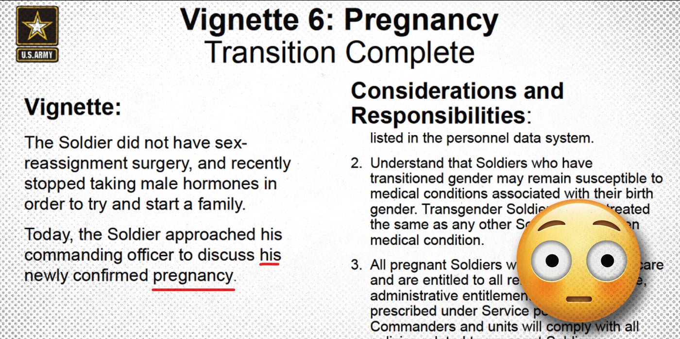 2023 1 3 army trans pregnancy