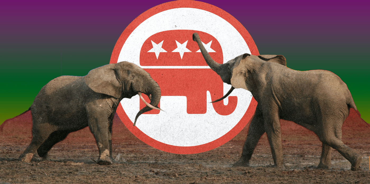 GOP