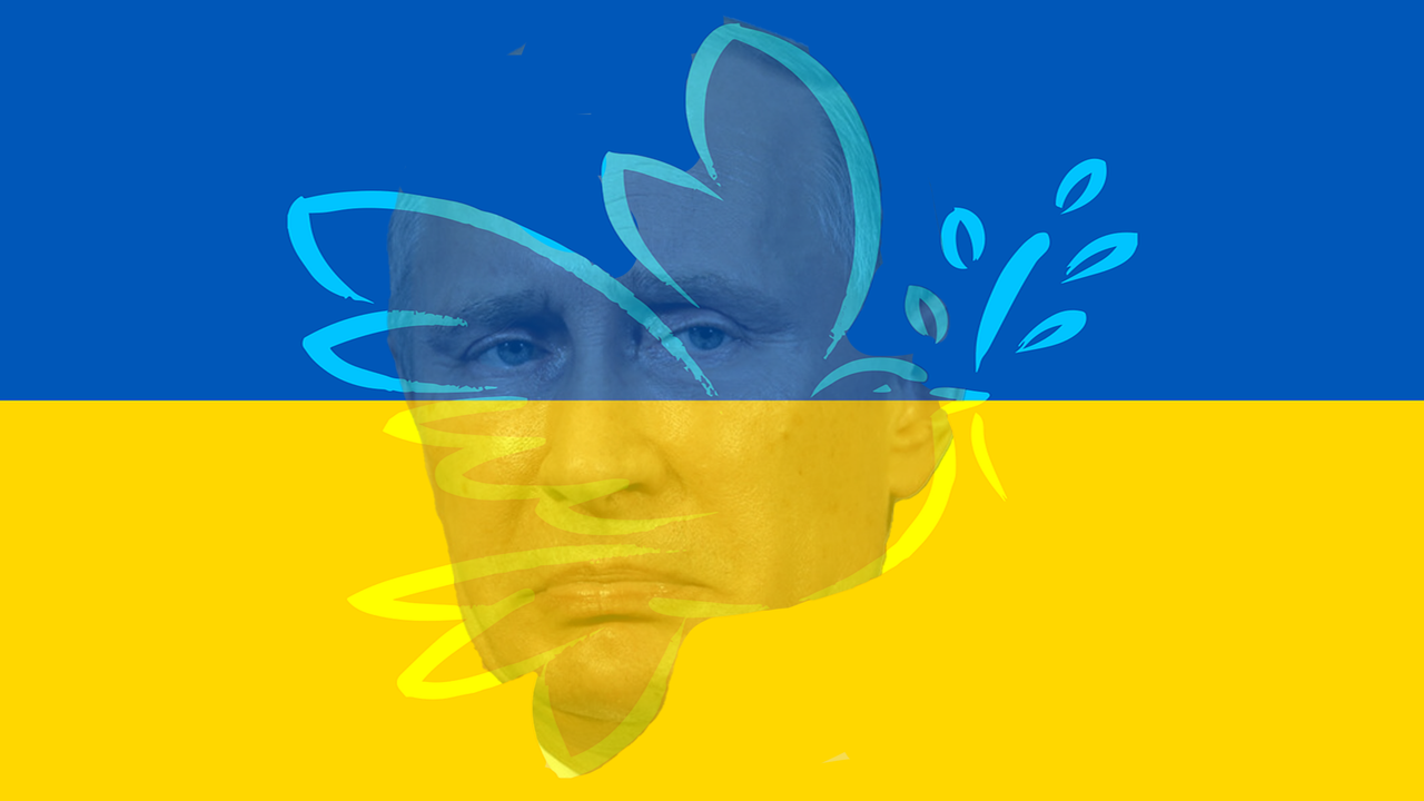ukraine