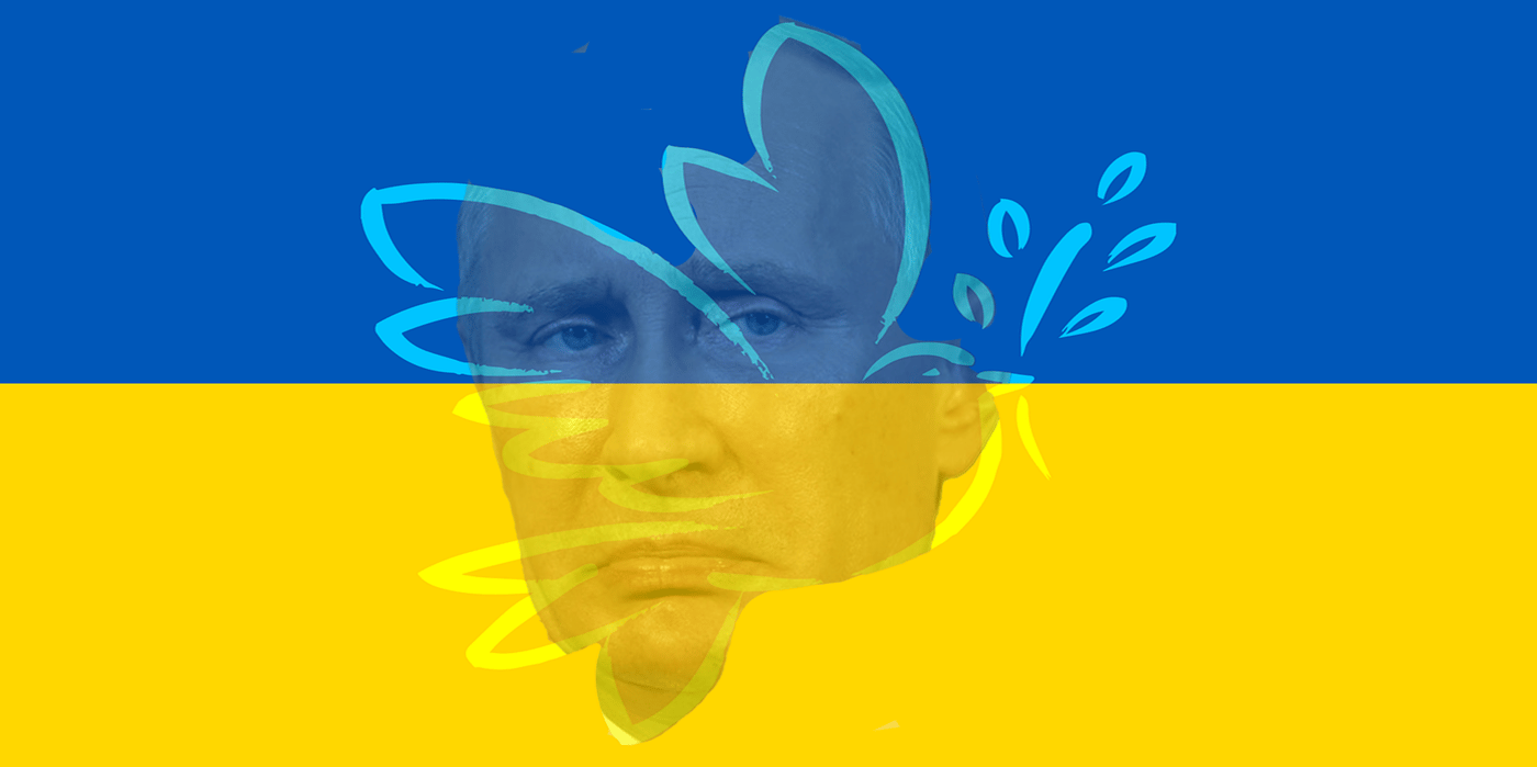 ukraine