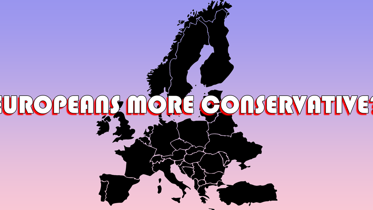 europe