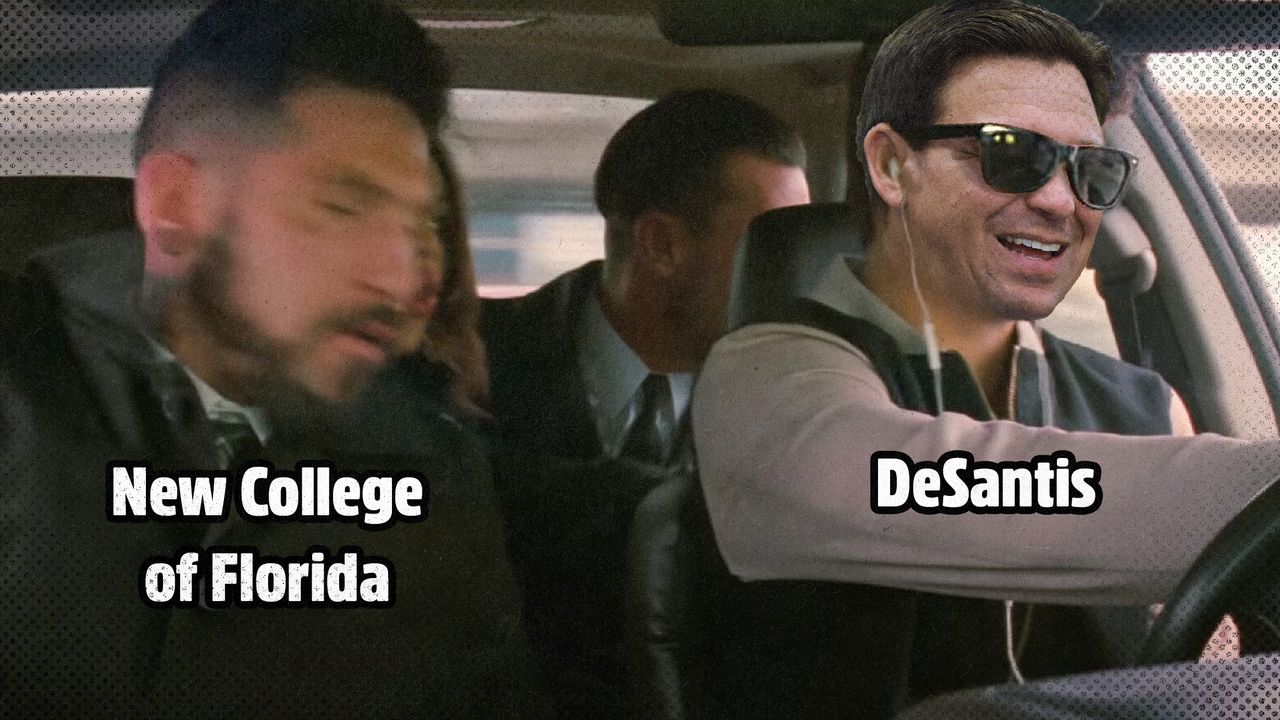 2023 1 10 desantis driving