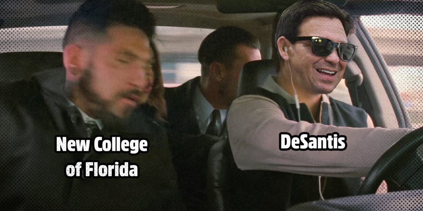 2023 1 10 desantis driving
