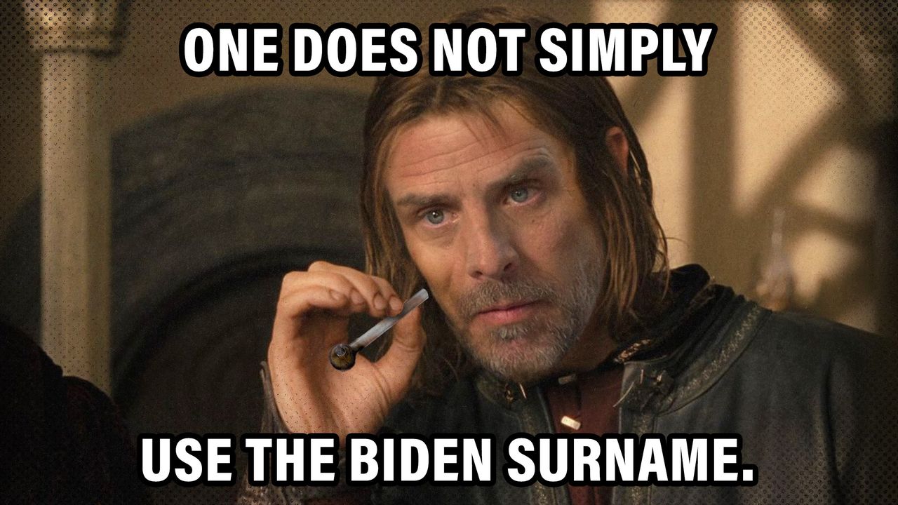 2023 1 16 biden surname