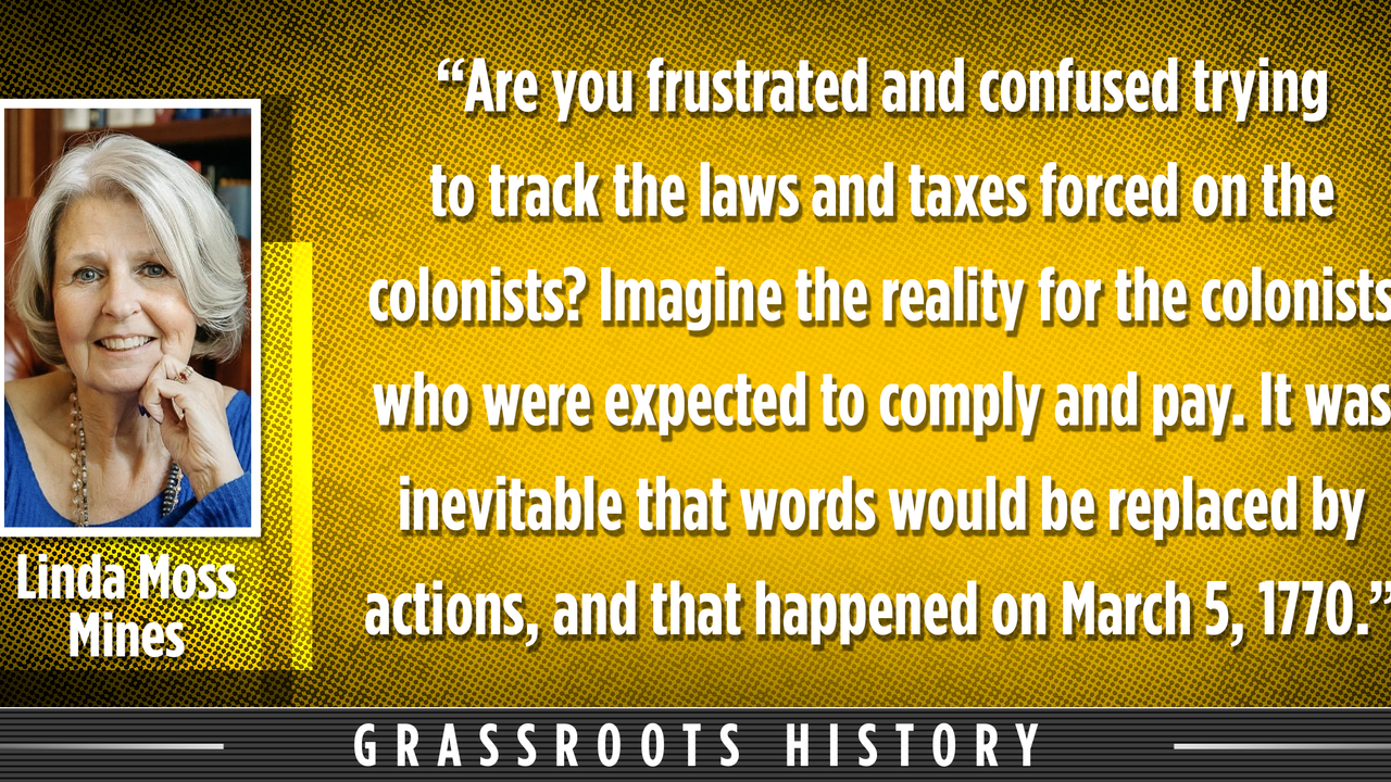 grassroots