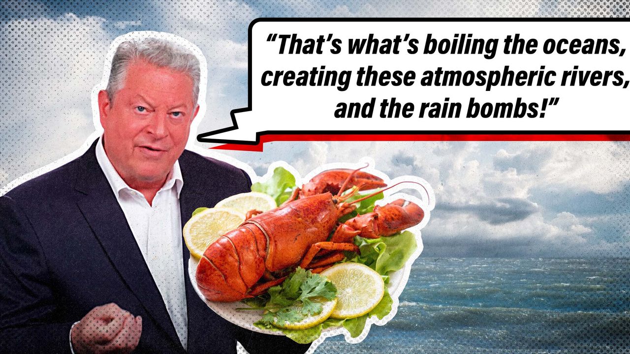 2023 1 19 al gore lobster