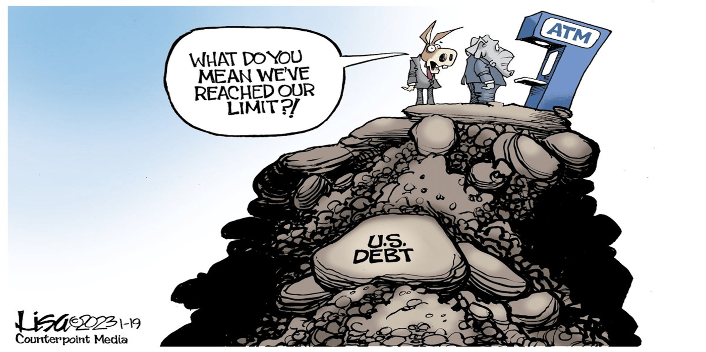 debt