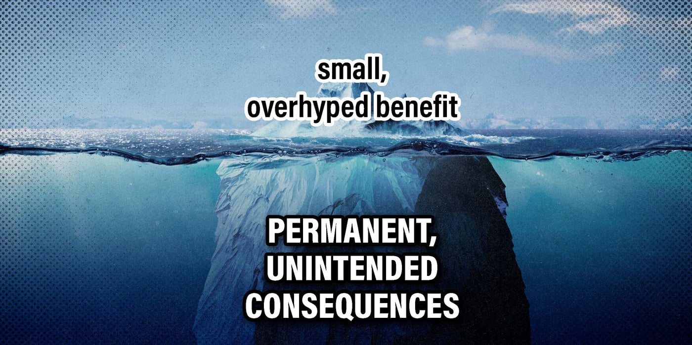 2023 1 23 iceberg benefit consequences