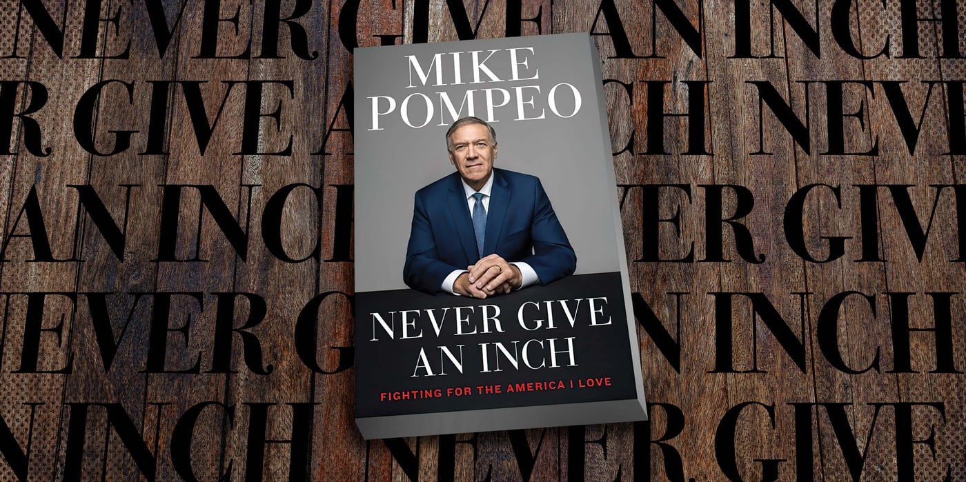 2023 1 23 pompeo book never inch