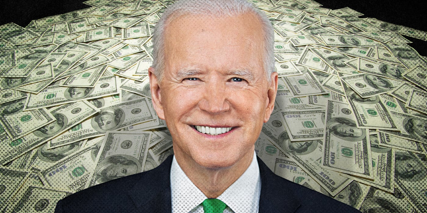 2023 1 25 biden cash