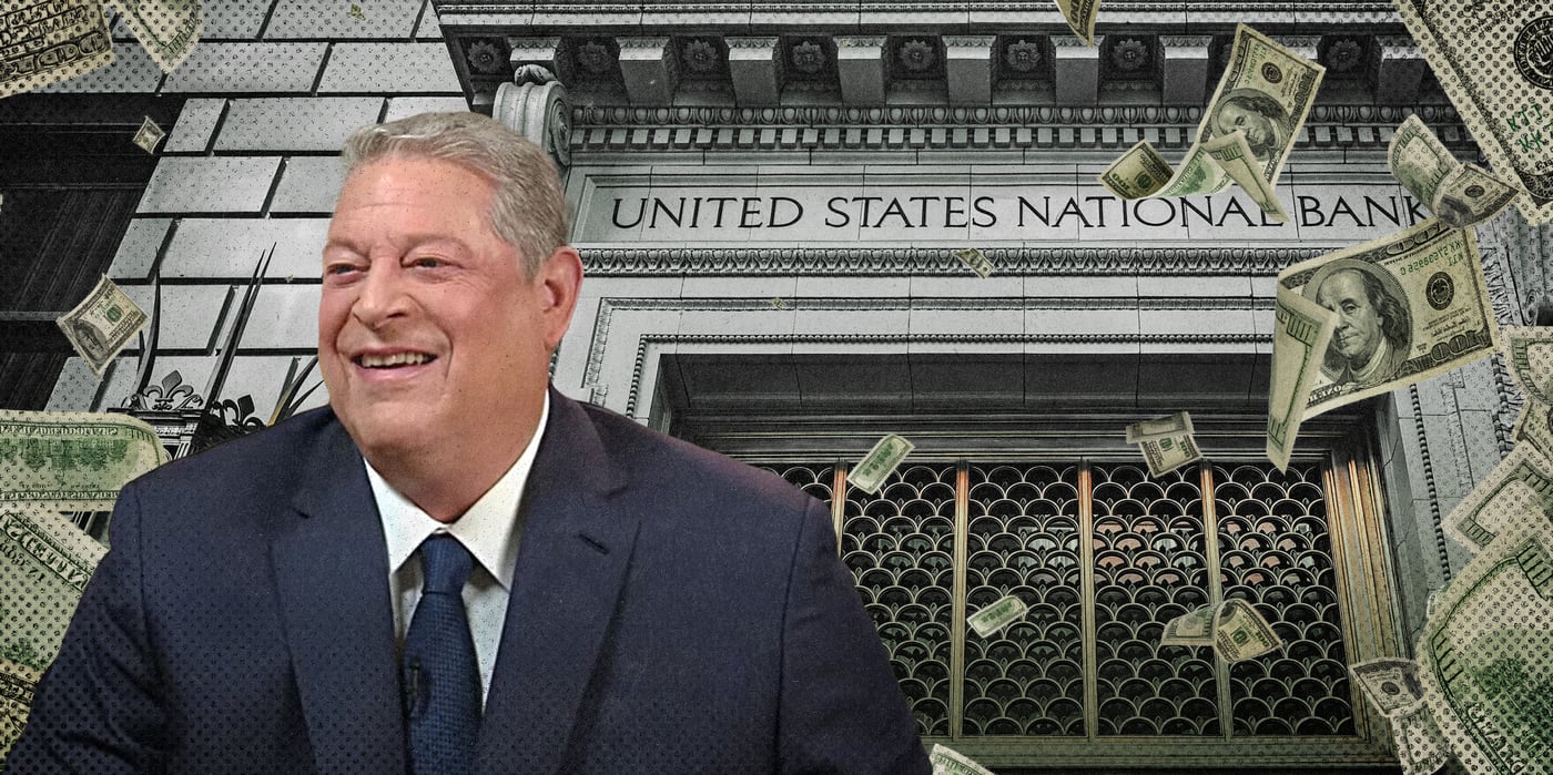2023 1 26 al gore money