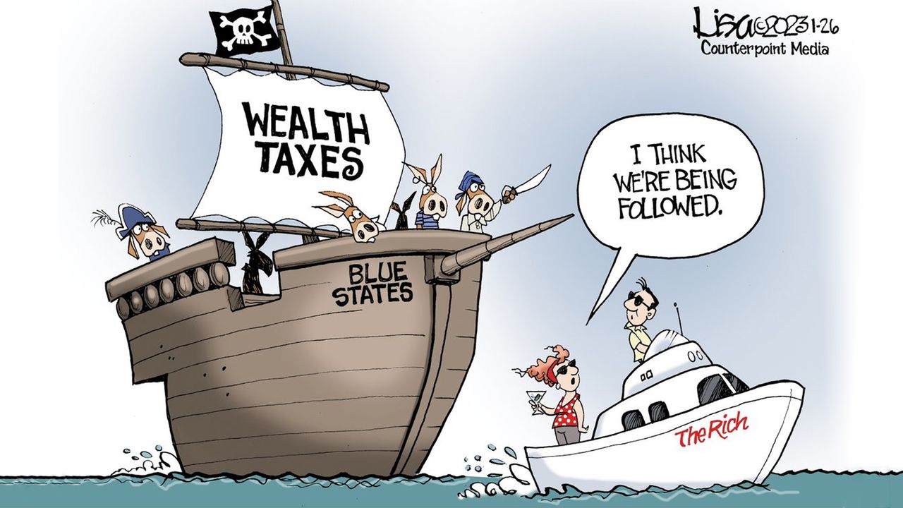 2023 1 27 tax wealth blue states