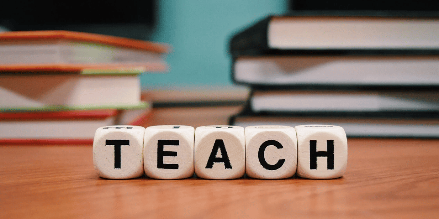 teach