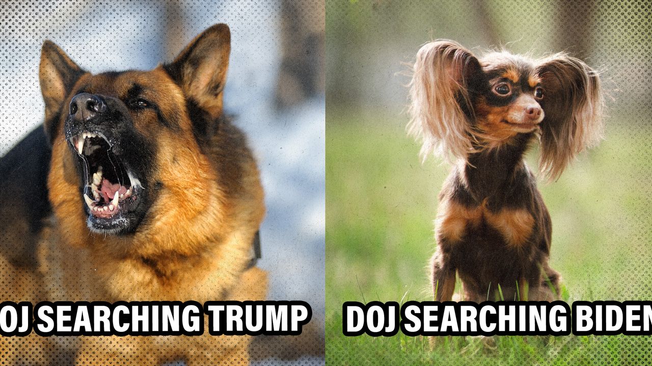2023 2 1 doj trump vs biden