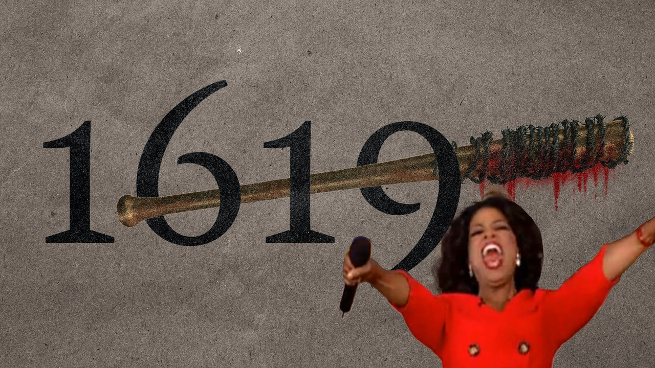 oprah