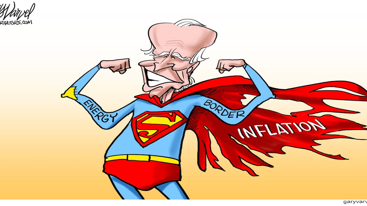 superman