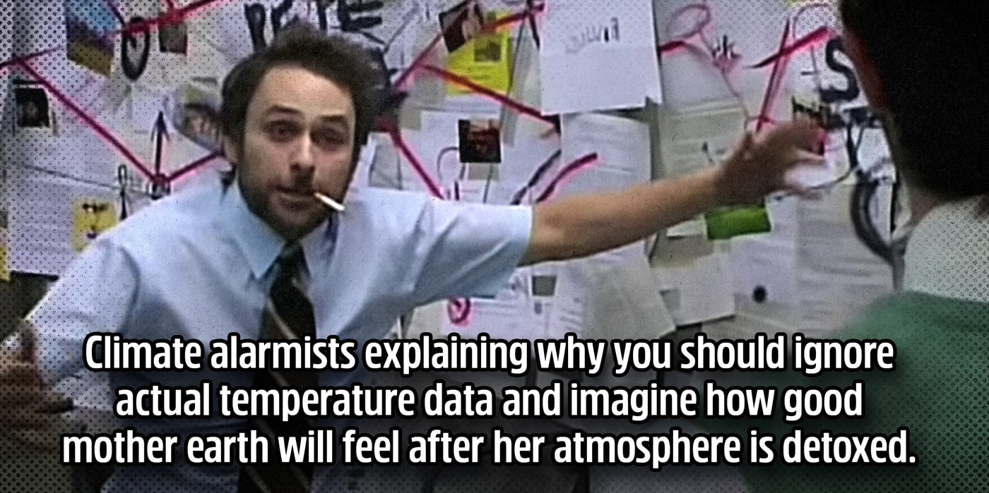 2023 2 8 climate alarmists
