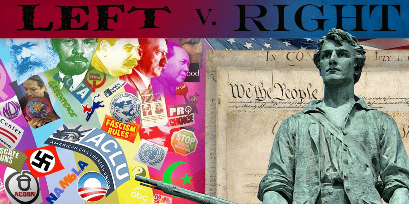 leftvsright
