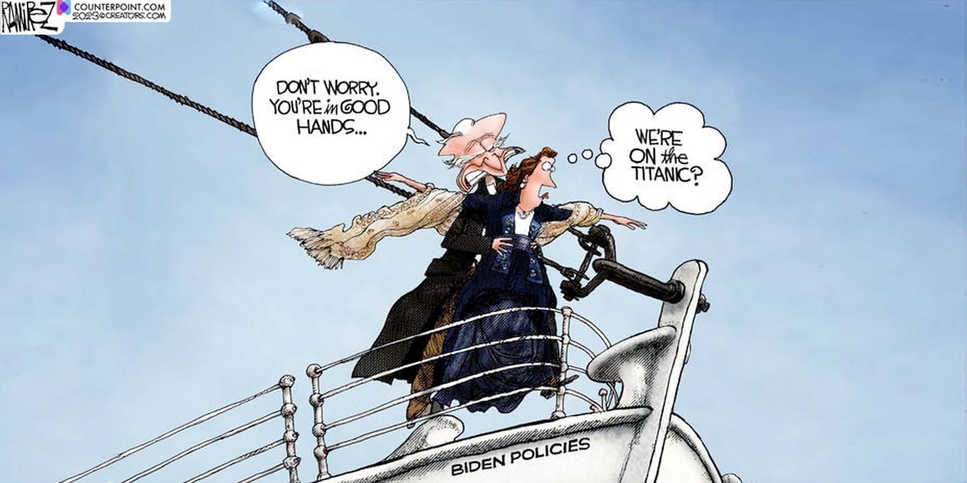 2023 2 15 cartoon titanic