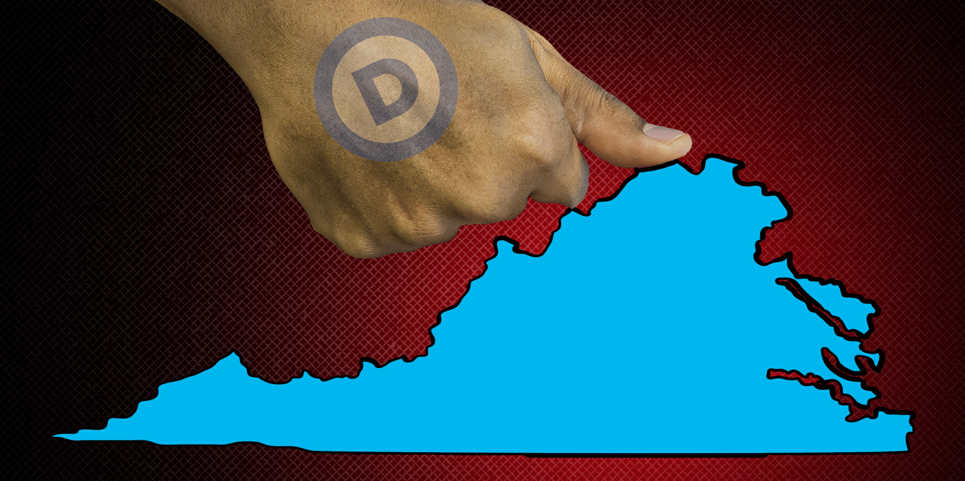 virginia