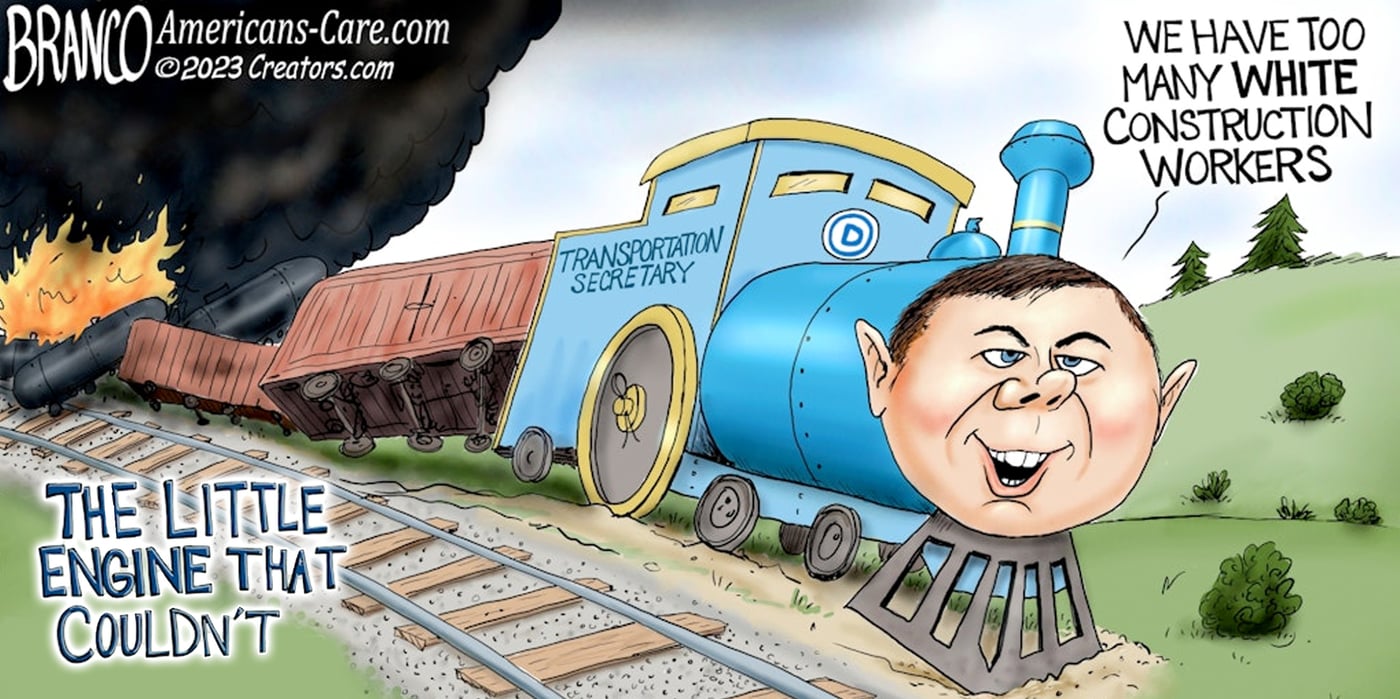 2023 2 17 cartoon branco pete