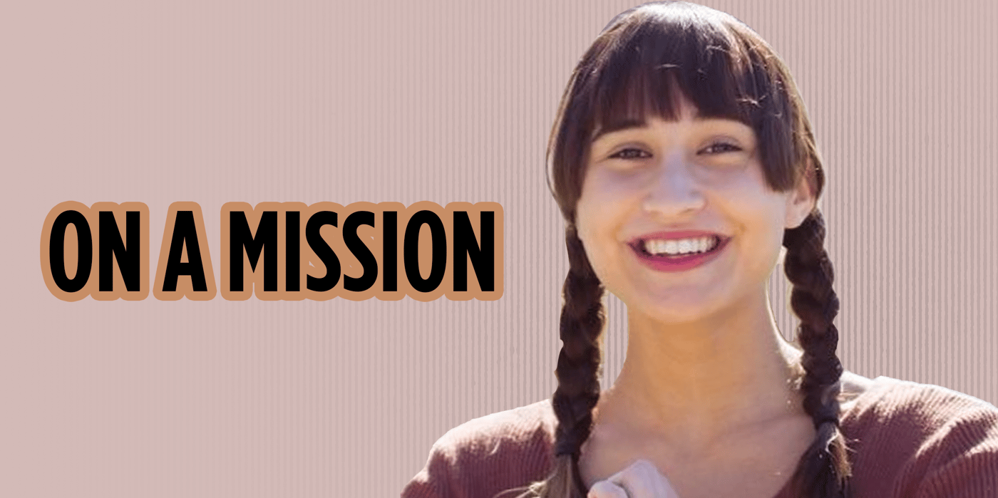 mission