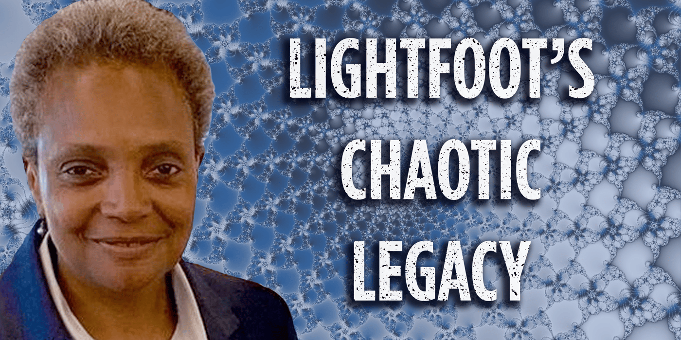 lightfoot