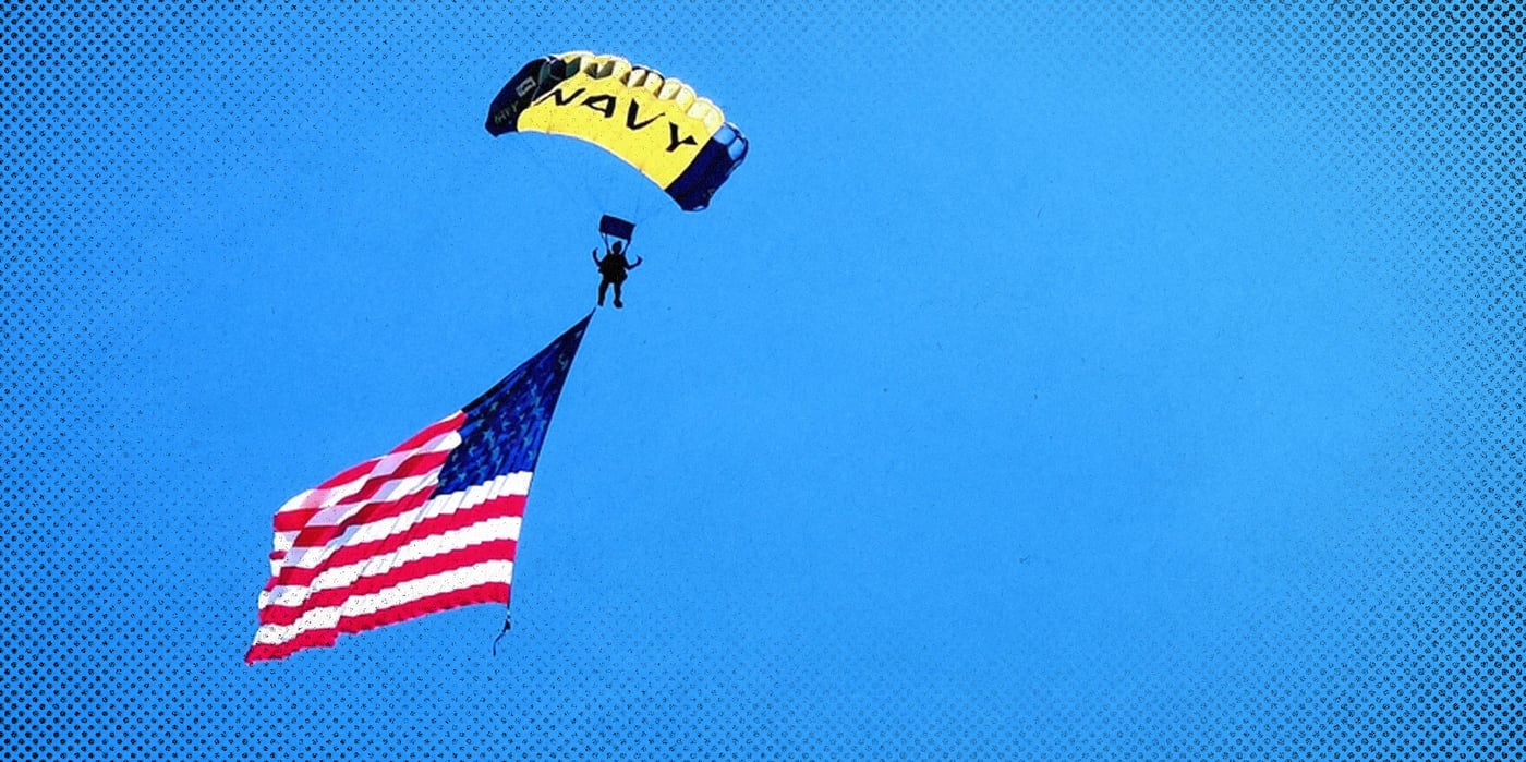 2023 3 1 seal parachute