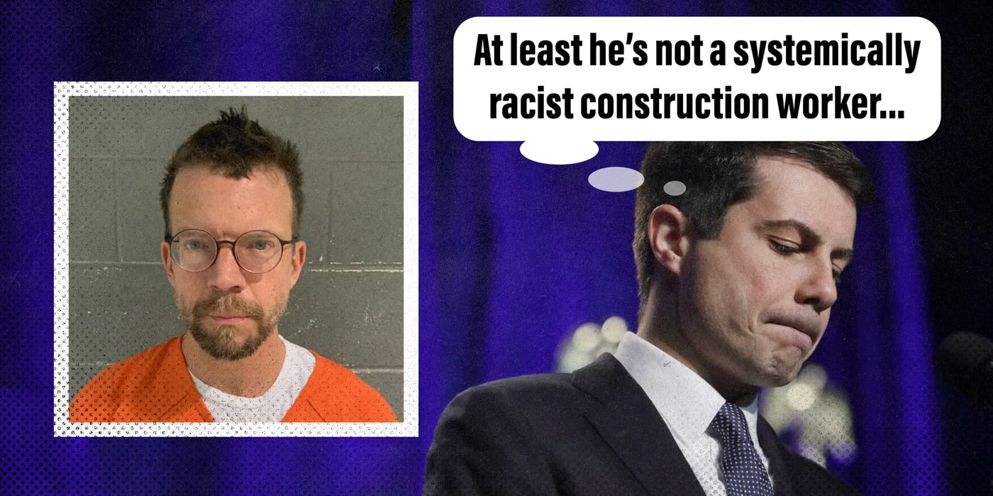 2023 3 3 buttigieg friend porn