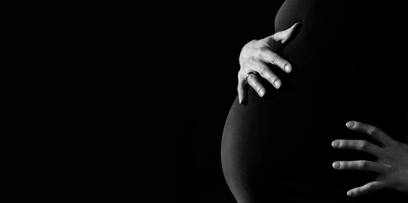 pregnant