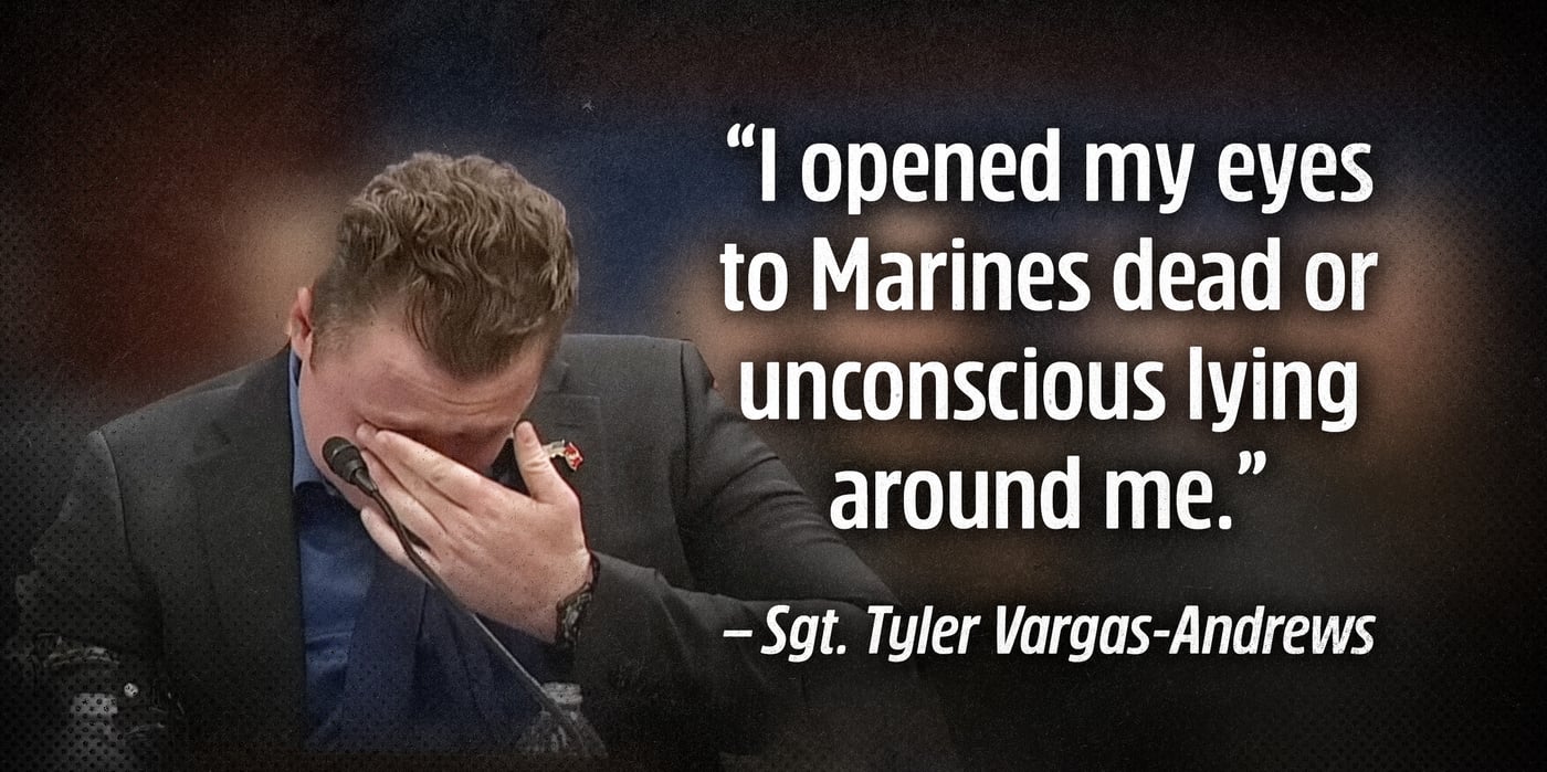 2023 3 13 Tyler Vargas testimony