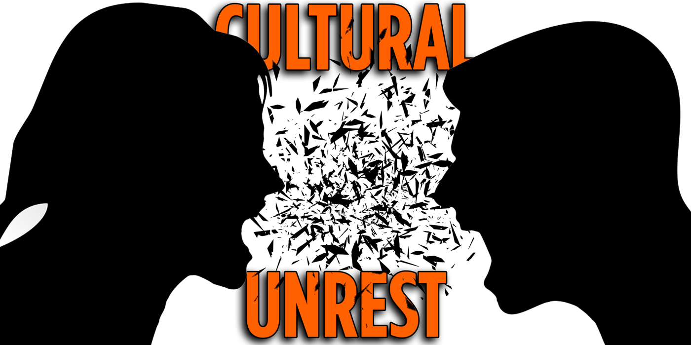 unrest