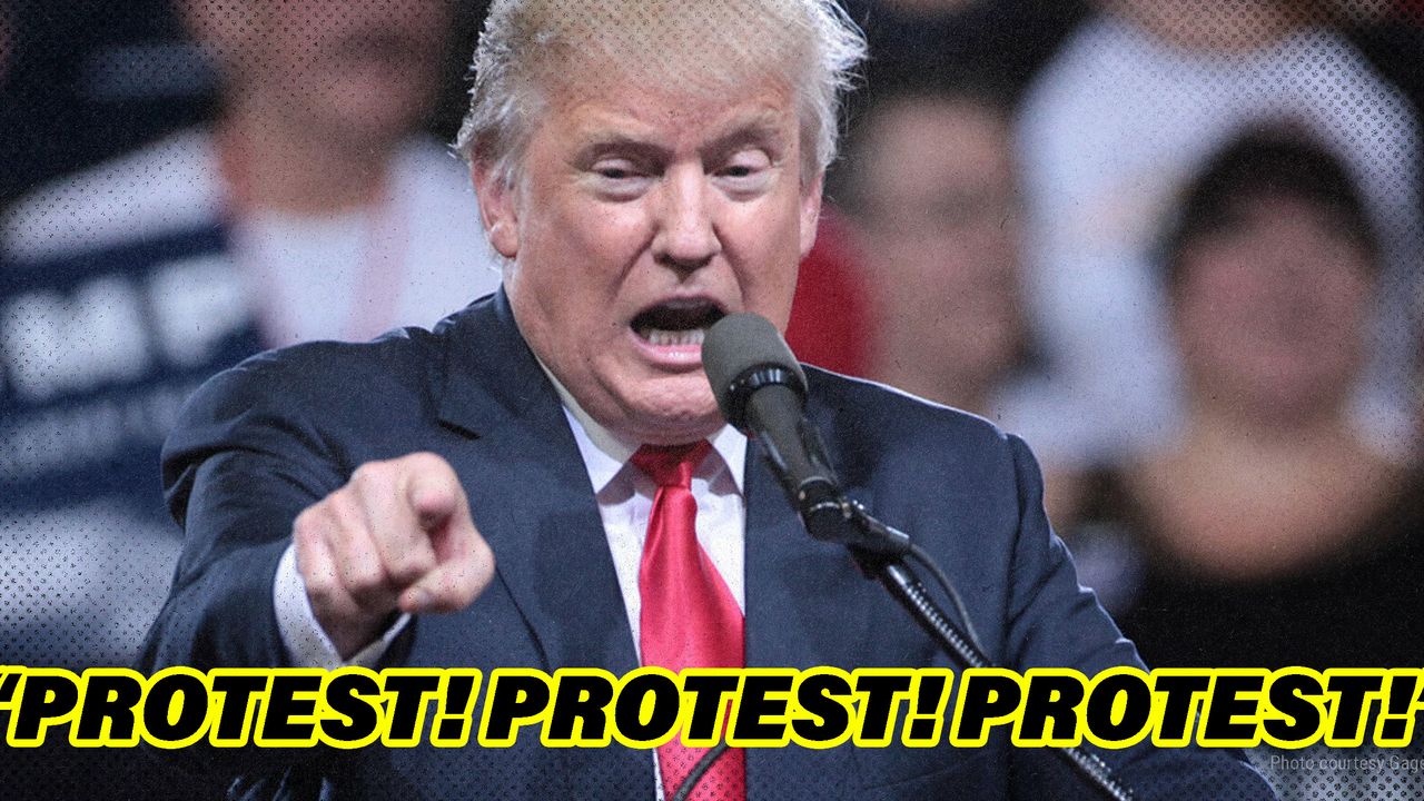 2023 3 20 trump protest