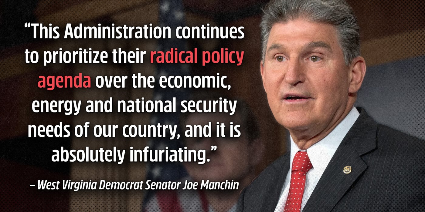 2023 3 21 manchin quote