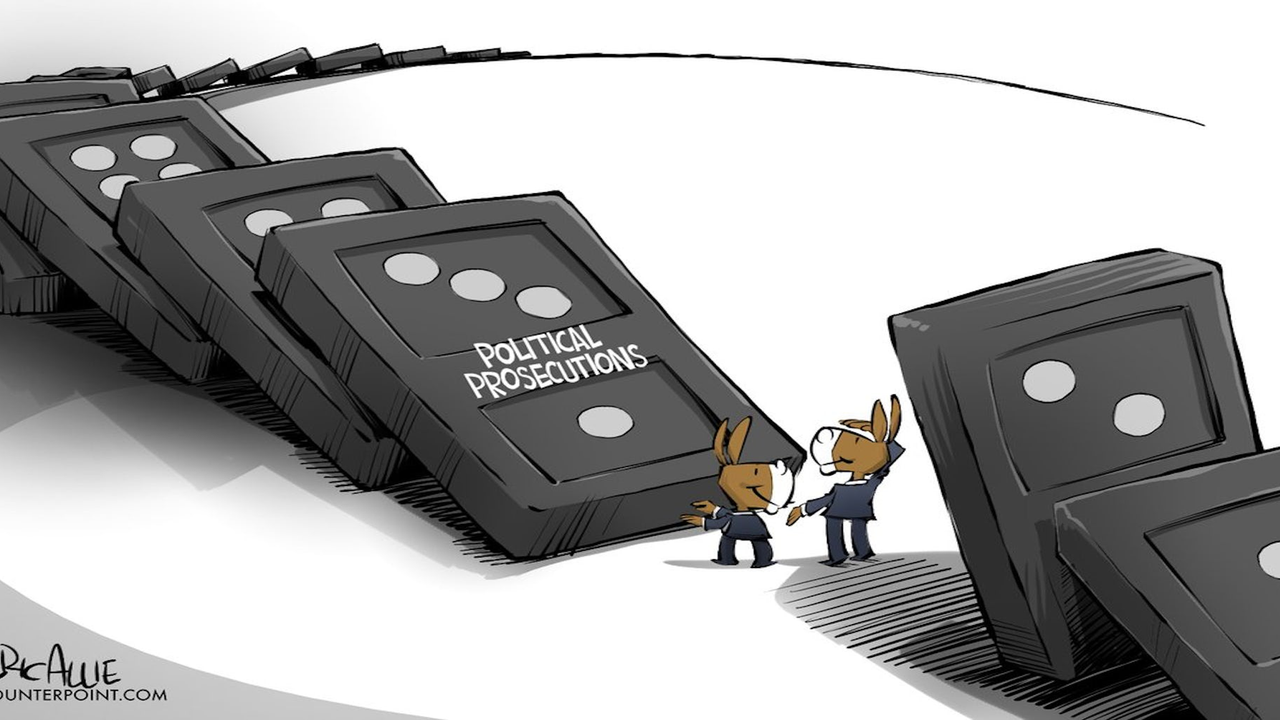 prosecution