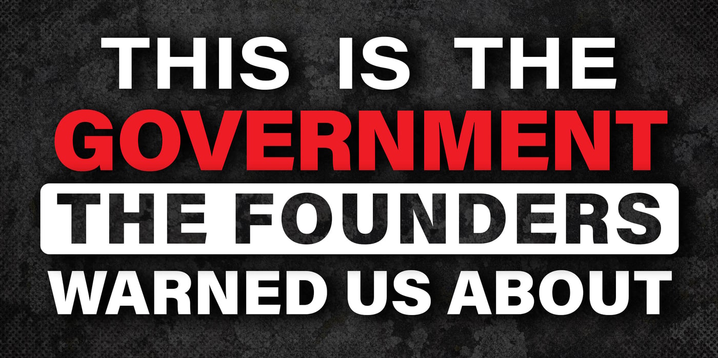 2023 3 23 govt founders warned