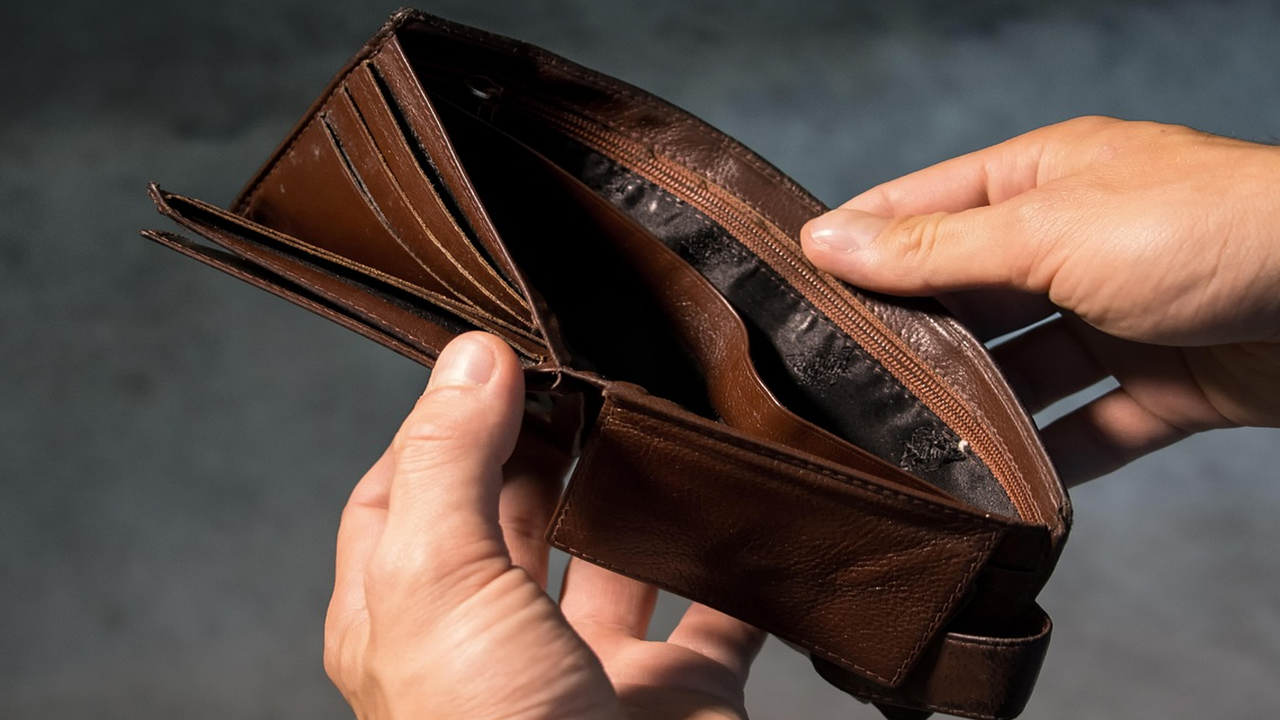wallet