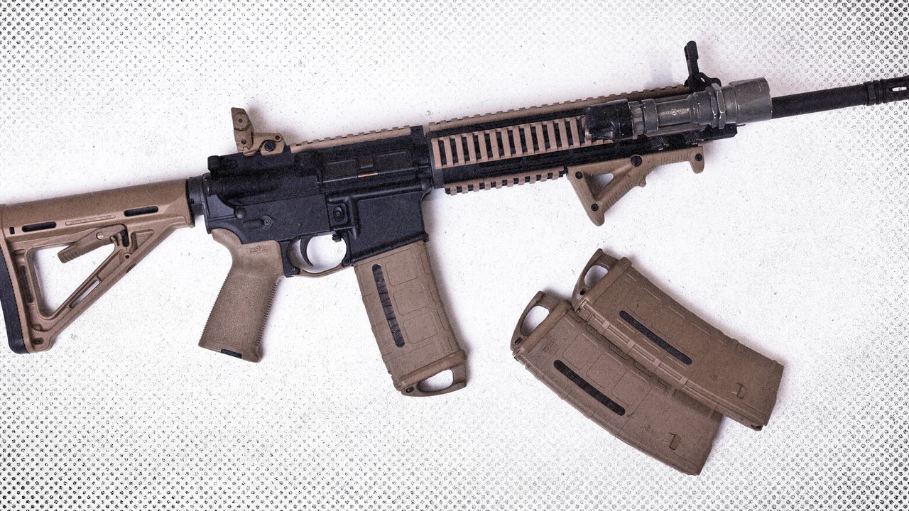 2023 3 28 rifle