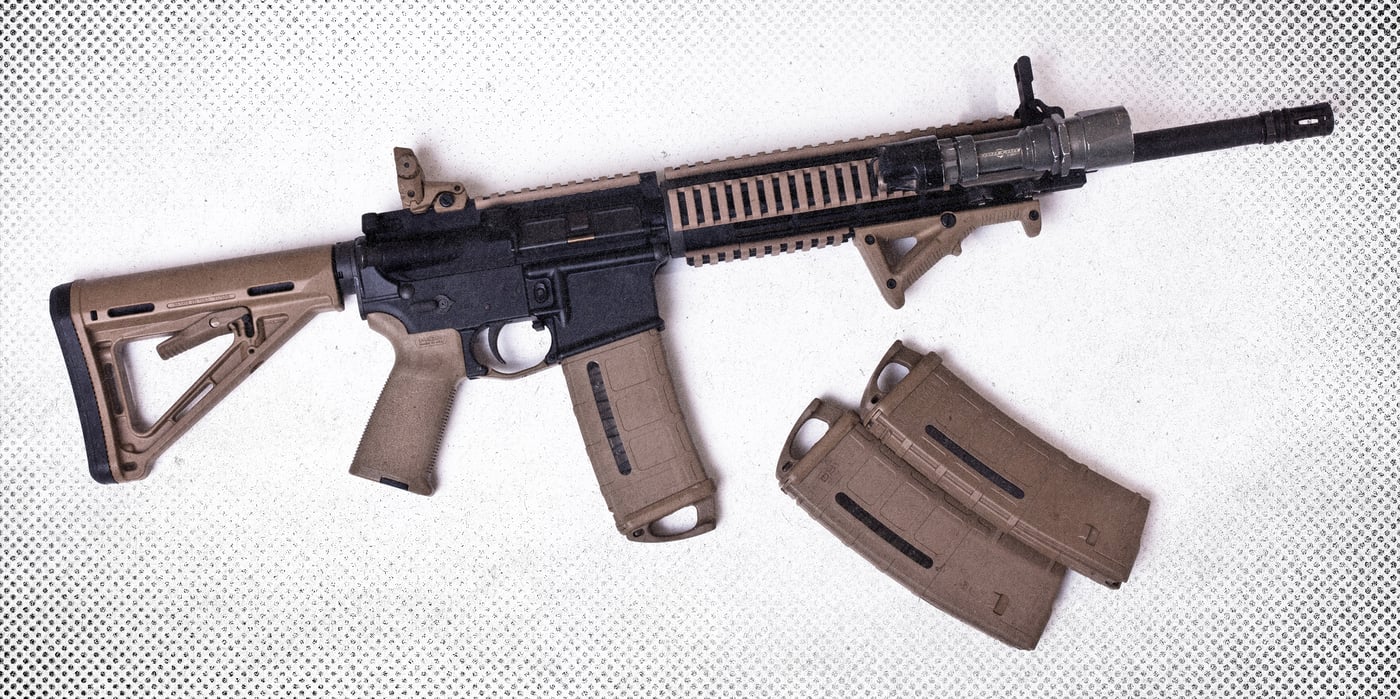 2023 3 28 rifle