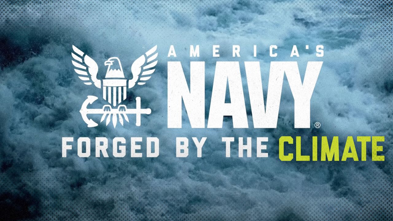 2023 3 30 navy climate