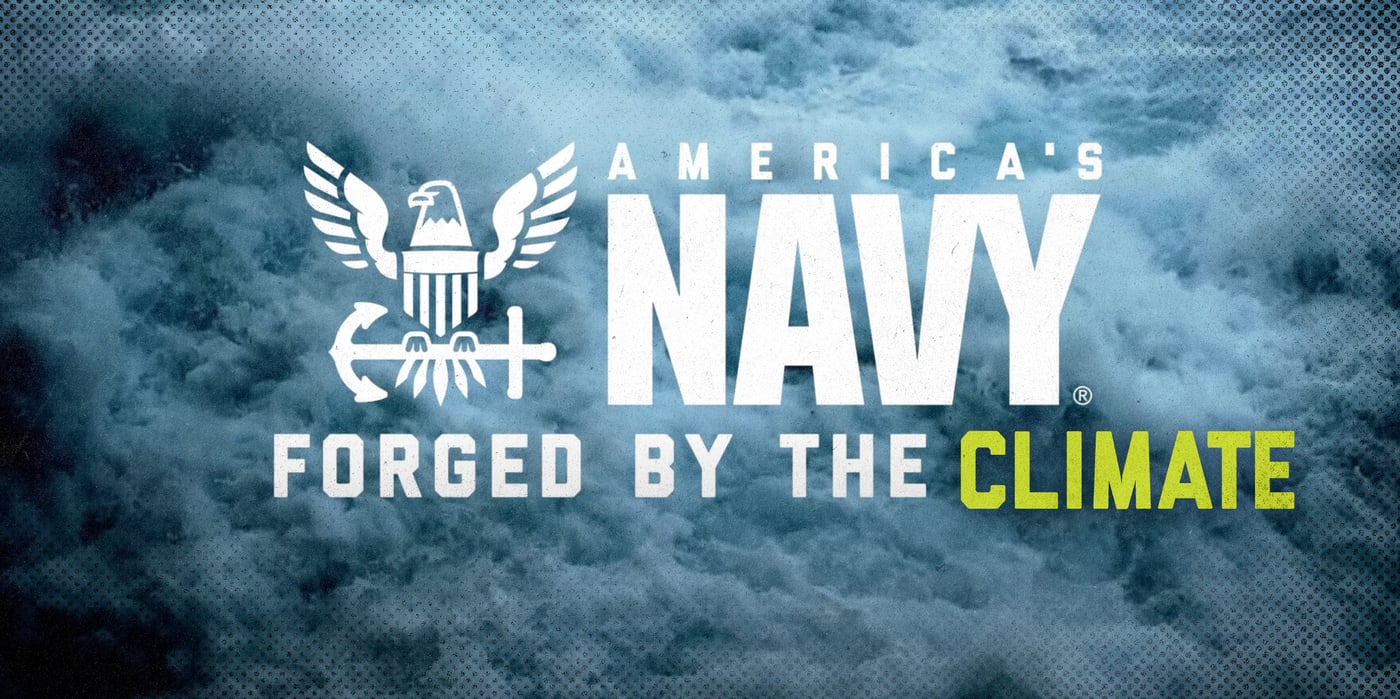 2023 3 30 navy climate