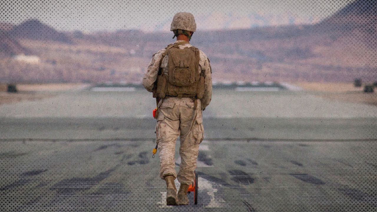 2023 4 4 military report