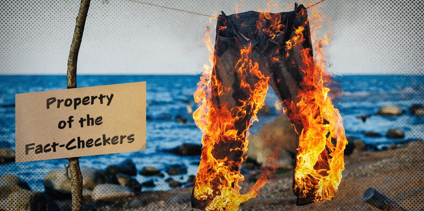 2023 4 5 fact checkers pants fire