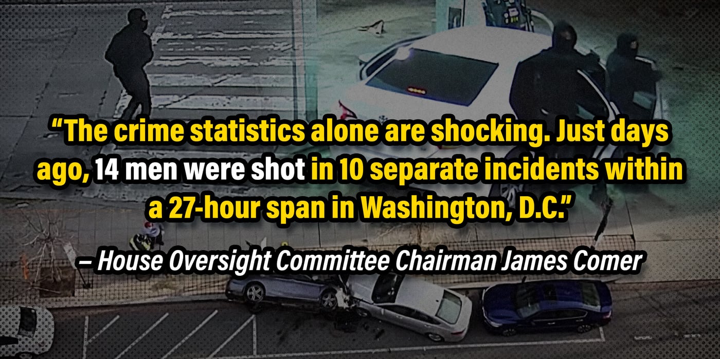 2023 4 5 crime in dc