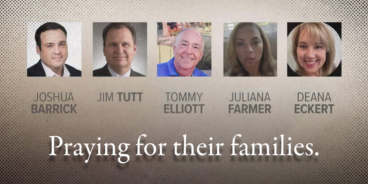 2023 4 11 louisville victims