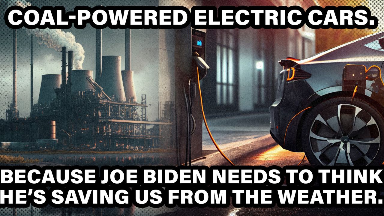 2023 4 14 biden coal evs