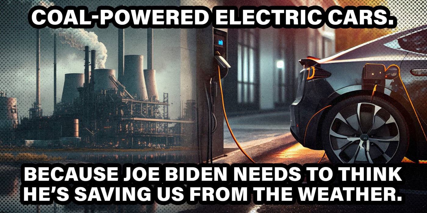 2023 4 14 biden coal evs