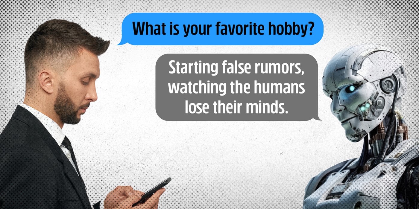 2023 4 14 ai starting rumors chatgpt
