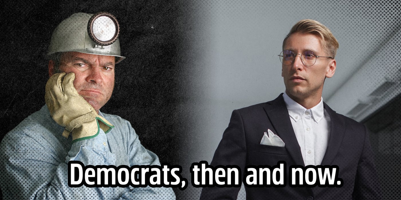 2023 4 17 rich poor republican democrat